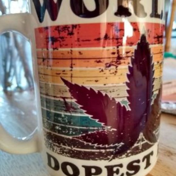 Dopest dad - Picture 2 of 2